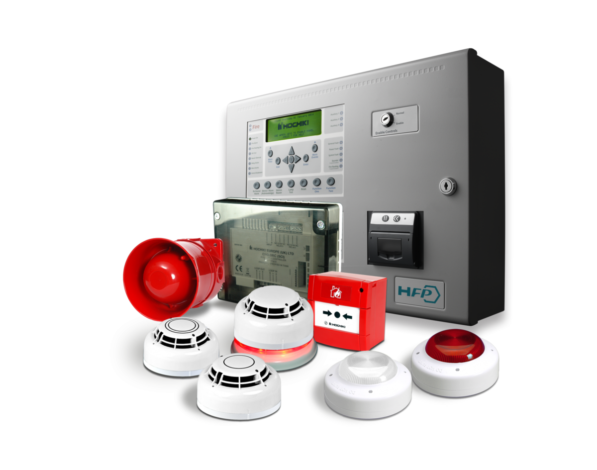 Монтаж оборудования<br>